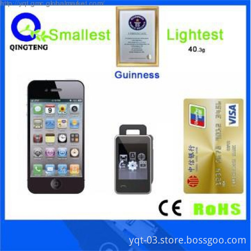 fashion gsm wholesale cell phones in China